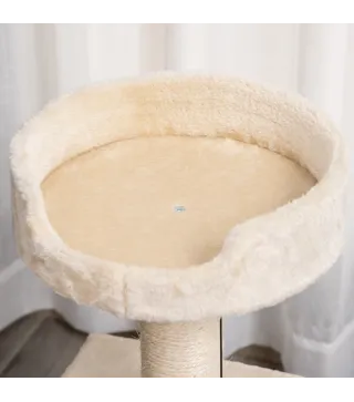 Árbol para Gatos
