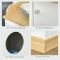 Casa para Gatos de Madera