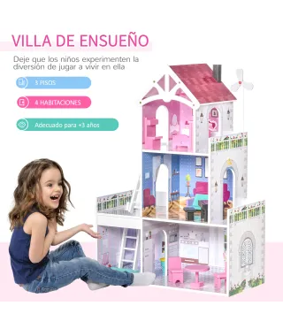 Casa de Muñecas