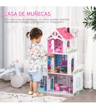 Casa de Muñecas