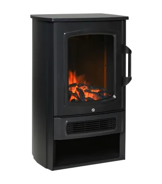 Chimenea Eléctrica