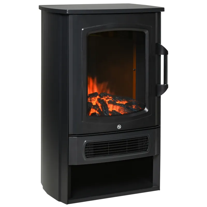 Chimenea Eléctrica