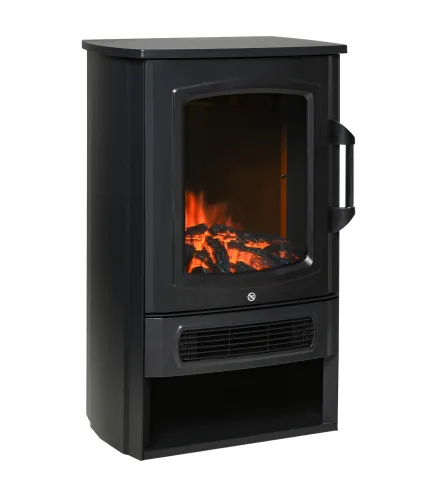Chimenea Eléctrica