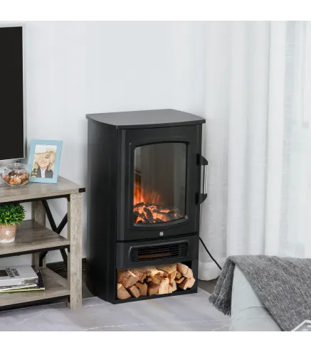 Chimenea Eléctrica