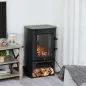 Chimenea Eléctrica