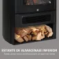 Chimenea Eléctrica
