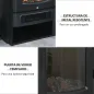 Chimenea Eléctrica