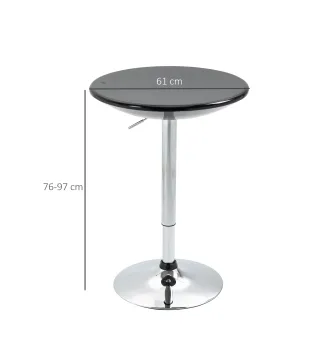 Mesa de Bar