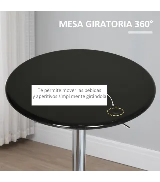 Mesa de Bar