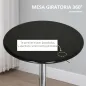 Mesa de Bar