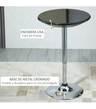 Mesa de Bar