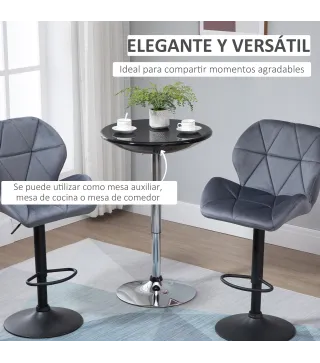Mesa de Bar