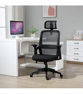 Silla de Oficina
