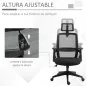 Silla de Oficina