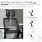 Silla de Oficina