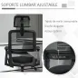 Silla de Oficina