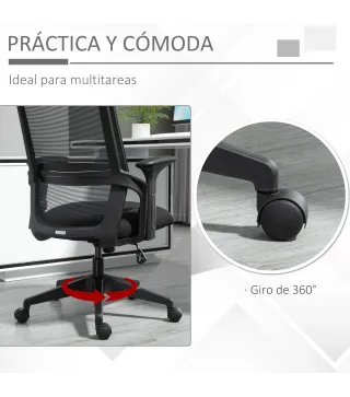 Silla de Oficina