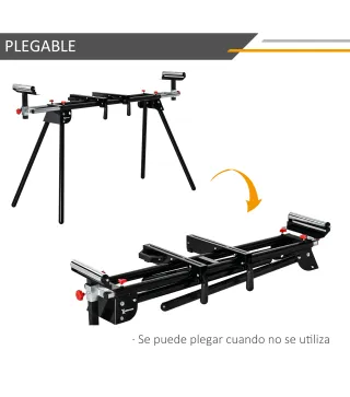 Soporte para Sierra Ingletadora