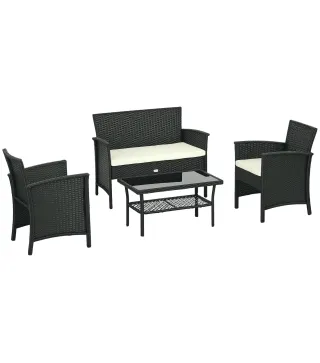 Muebles de Jardín