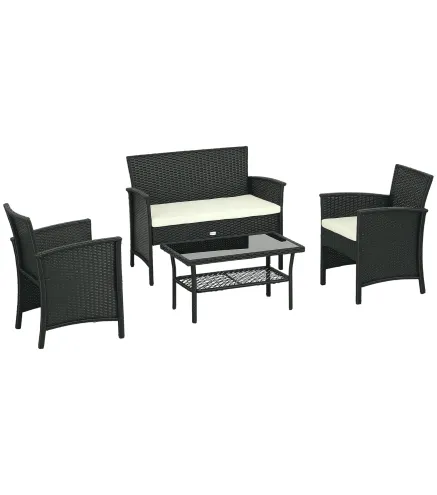 Muebles de Jardín