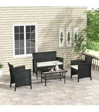 Muebles de Jardín
