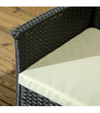 Muebles de Jardín