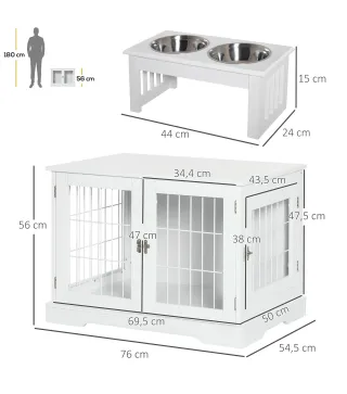 Conjunto para Mascotas