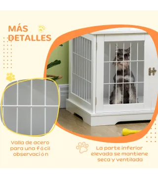 Conjunto para Mascotas