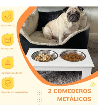 Conjunto para Mascotas
