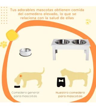Conjunto para Mascotas