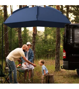 Toldo para Coche