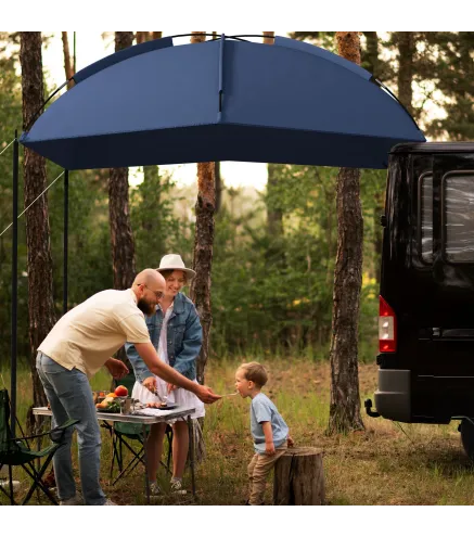 Toldo para Coche