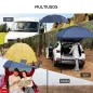 Toldo para Coche Toldo para Coche