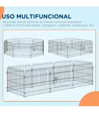 Conjunto para Mascotas