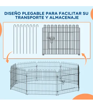 Conjunto para Mascotas