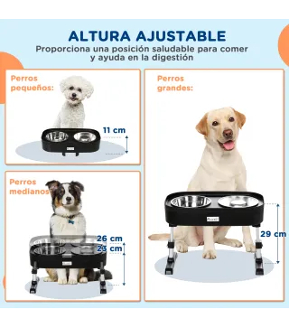 Conjunto para Mascotas