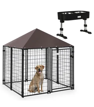 Conjunto para Mascotas