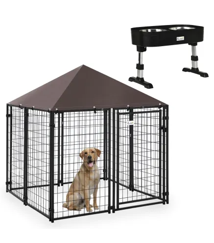 Conjunto para Mascotas