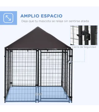 Conjunto para Mascotas