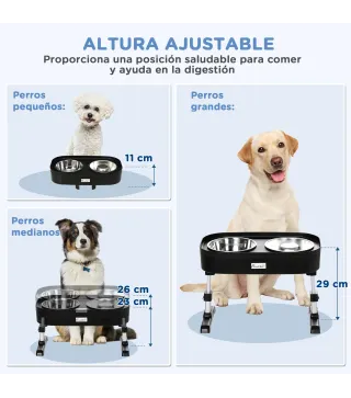 Conjunto para Mascotas