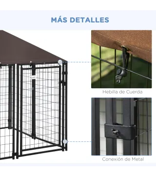 Conjunto para Mascotas