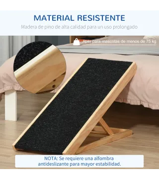 Conjunto para Mascotas