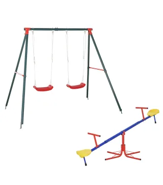 Conjunto para Niños