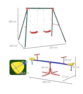 Conjunto para Niños