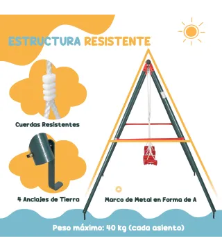 Conjunto para Niños