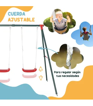 Conjunto para Niños