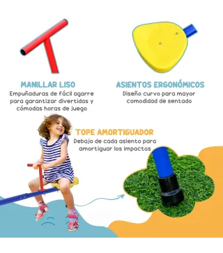 Conjunto para Niños
