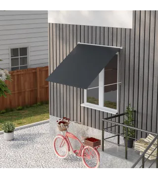 Toldo para Ventana
