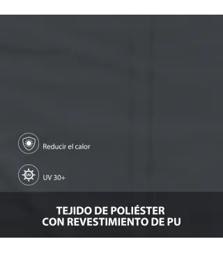 Toldo para Ventana