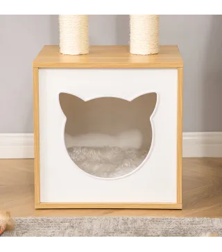 Conjunto para Gatos